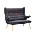 Modern Design Home Furniture Canapé d&#39;ours en peluche